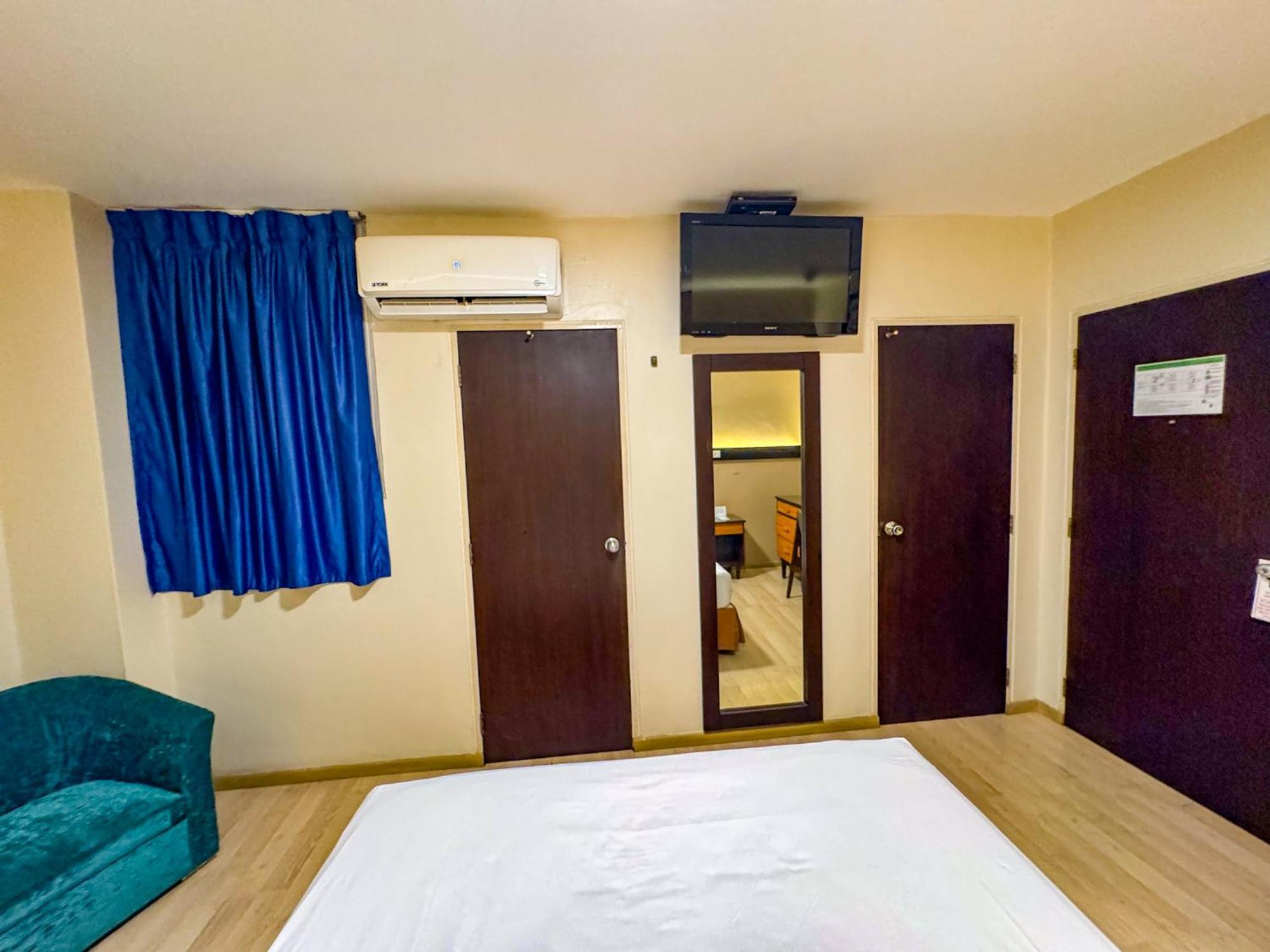 Gh Alexander Hotel Guayaquil Kültér fotó