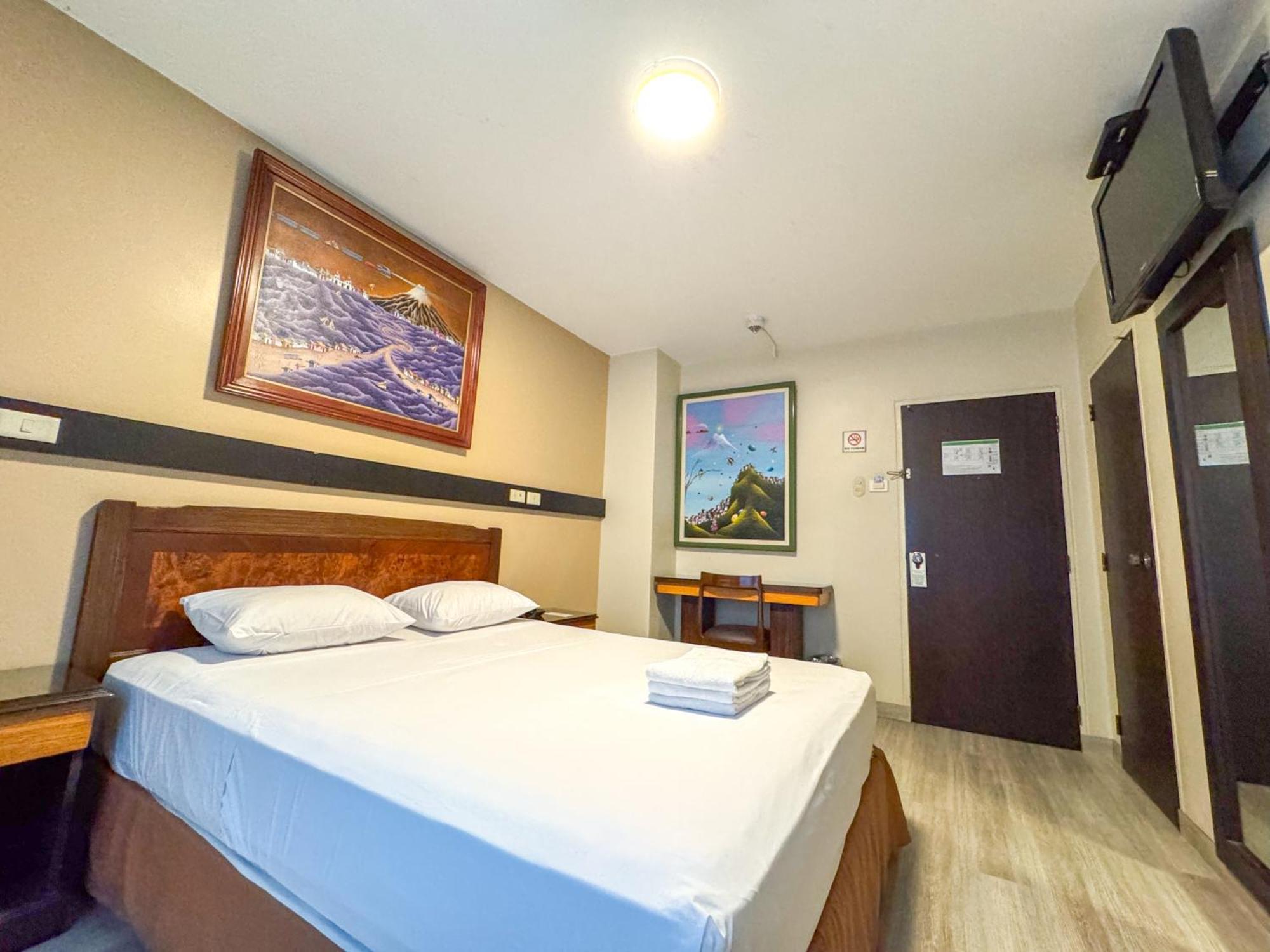 Gh Alexander Hotel Guayaquil Kültér fotó