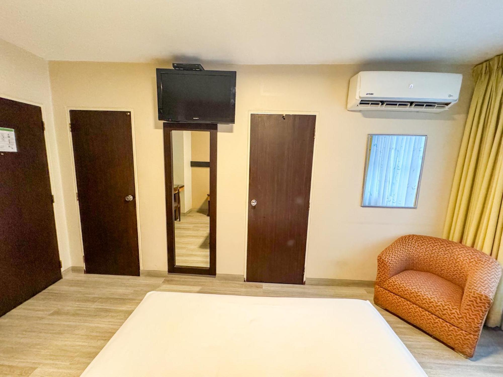 Gh Alexander Hotel Guayaquil Kültér fotó