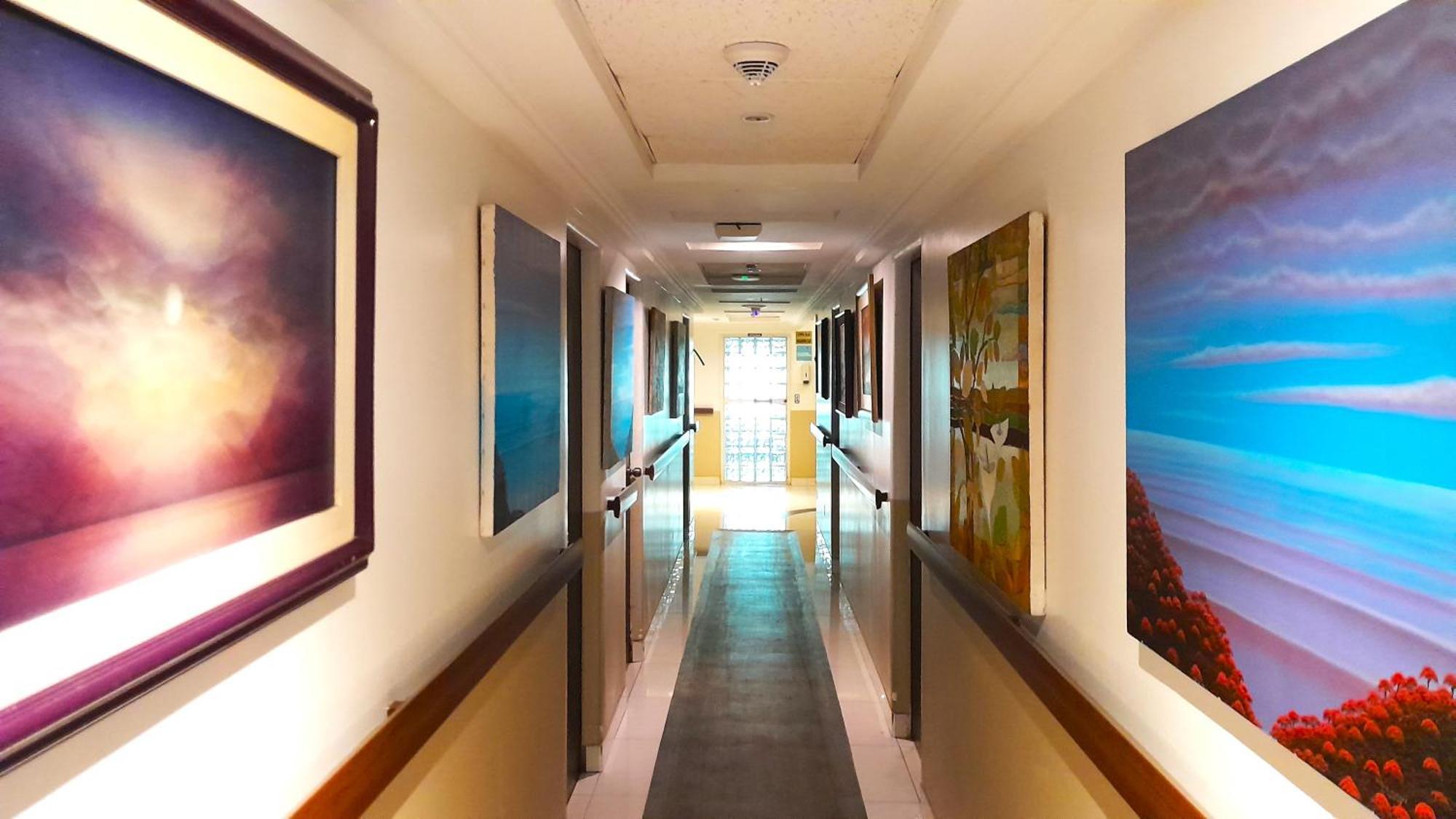 Gh Alexander Hotel Guayaquil Kültér fotó